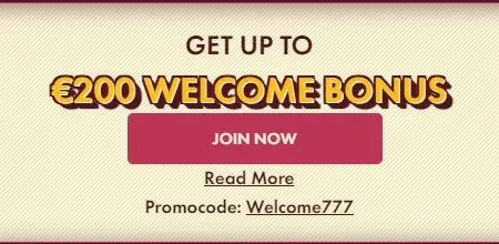 How to Register on 777 Casino