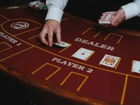 Online LIVE Casino Poker in 2023