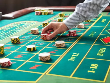 10 Tips and Tricks to Improve Your Betting on Roulette and Win