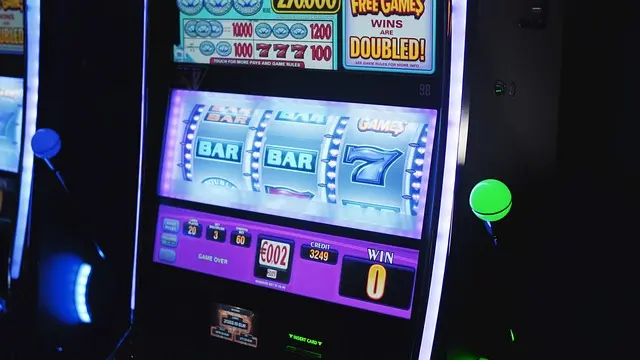 Tips for playing online slots, so you can have higher chance to win big.