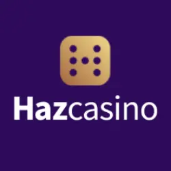 Haz Casino - real Arabic gambling website with no wager bonus