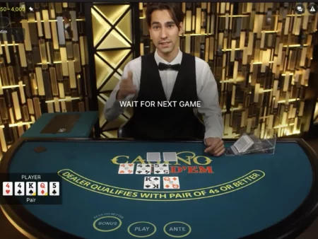 Mastering Casino Poker: 19 Tips to be Winner in Online Casinos