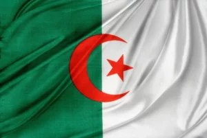 Gambling in Algeria