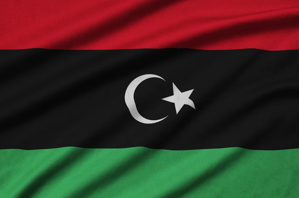 Gambling in Libya and its regulations.