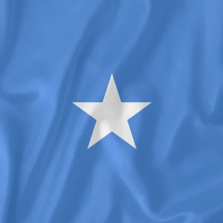 Gambling in Somalia 2024