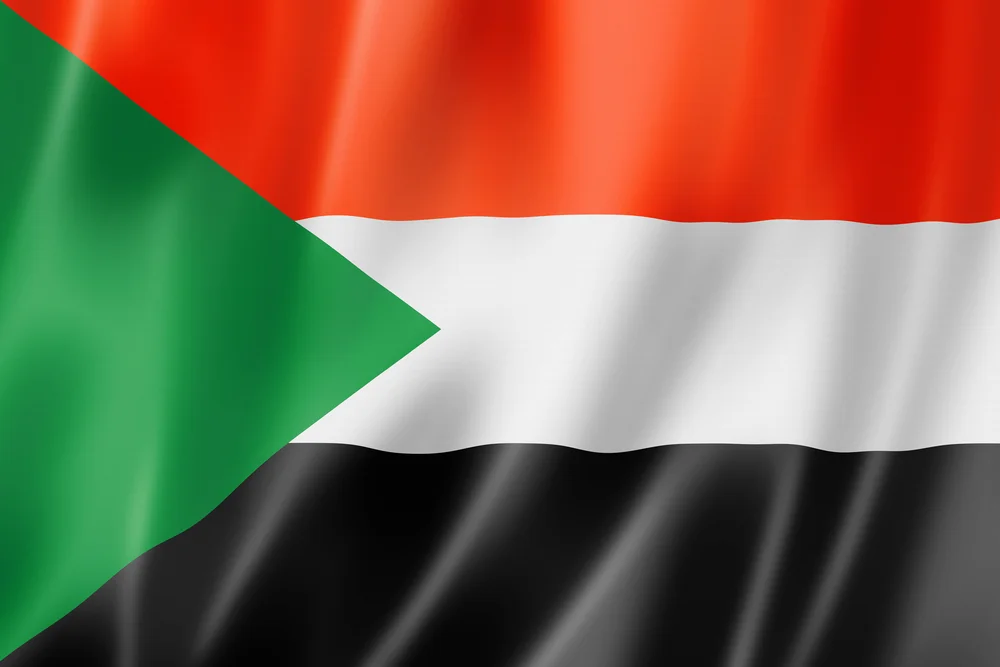 Gambling in Sudan