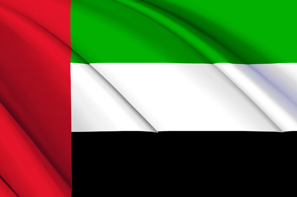 Gambling in United Arab Emirates