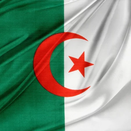 المقامرة في الجزائر