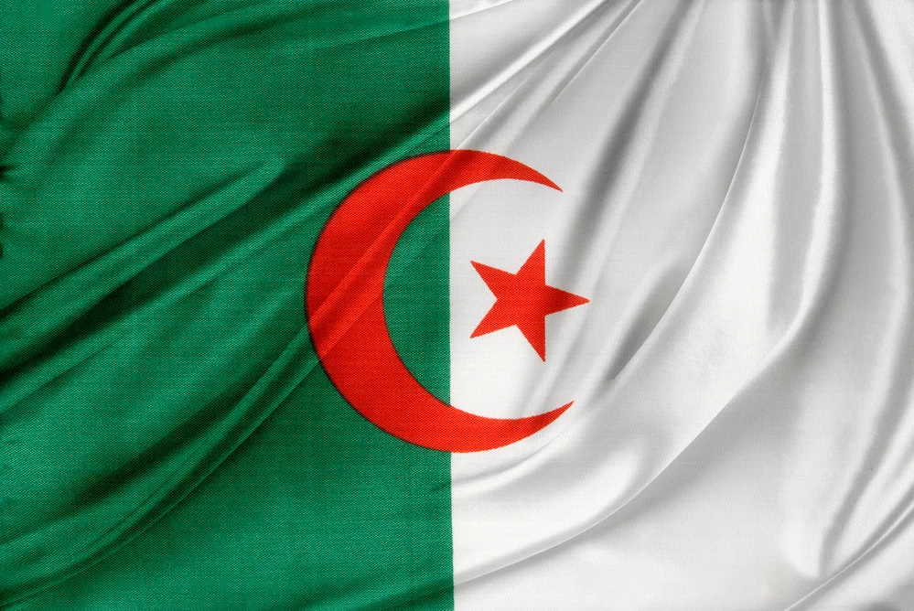 المقامرة في الجزائر وأنظمة المقامرة فيها