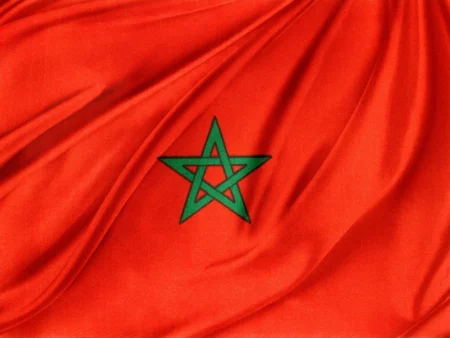 2024 المقامرة في المغرب