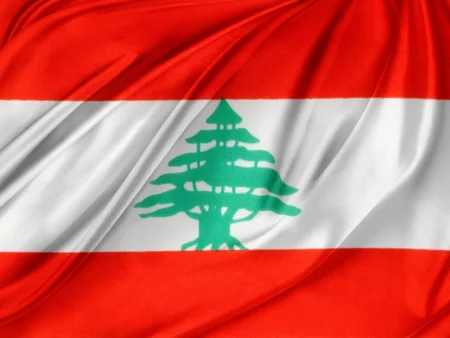 المقامرة في لبنان