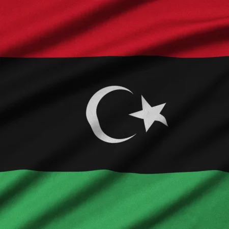 المقامرة في ليبيا عام 2023