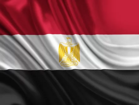المقامرة في جمهورية مصر العربية 2024