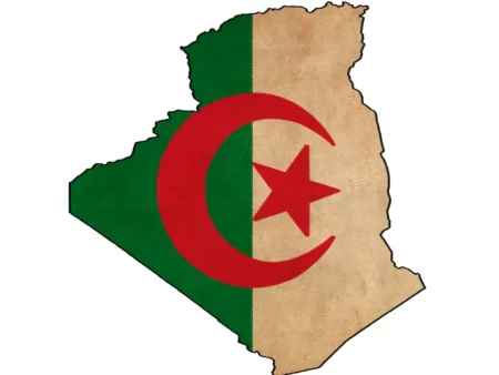 TOP Online Casino Algeria in 2024