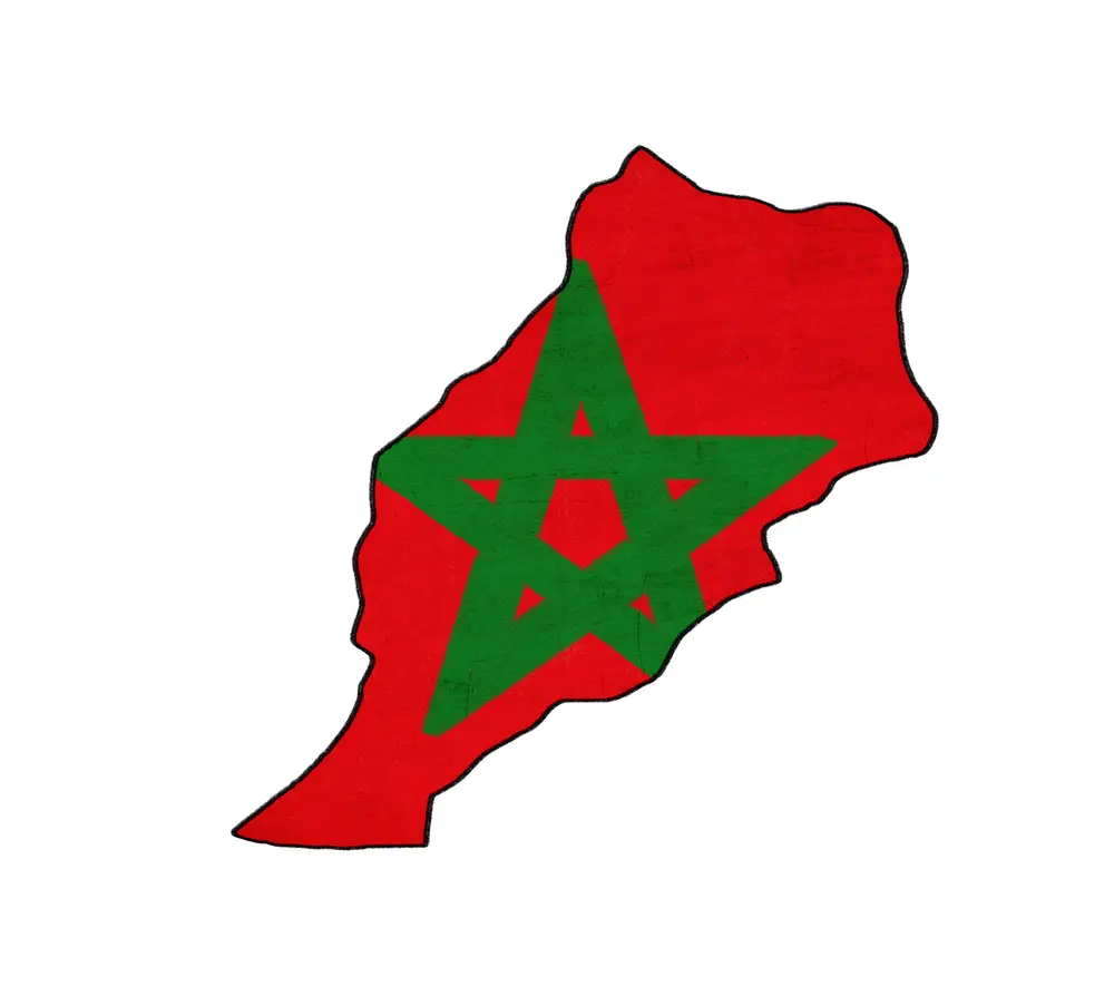 كازينو المغرب