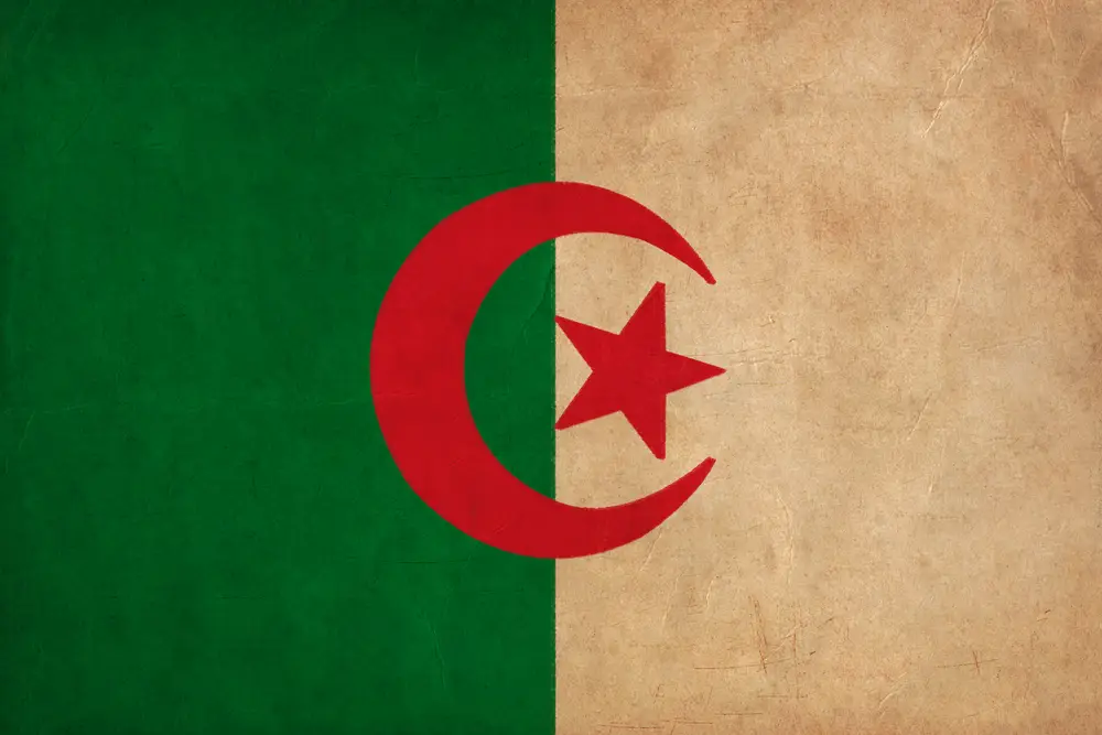كازينو اون لاين في الجزائر