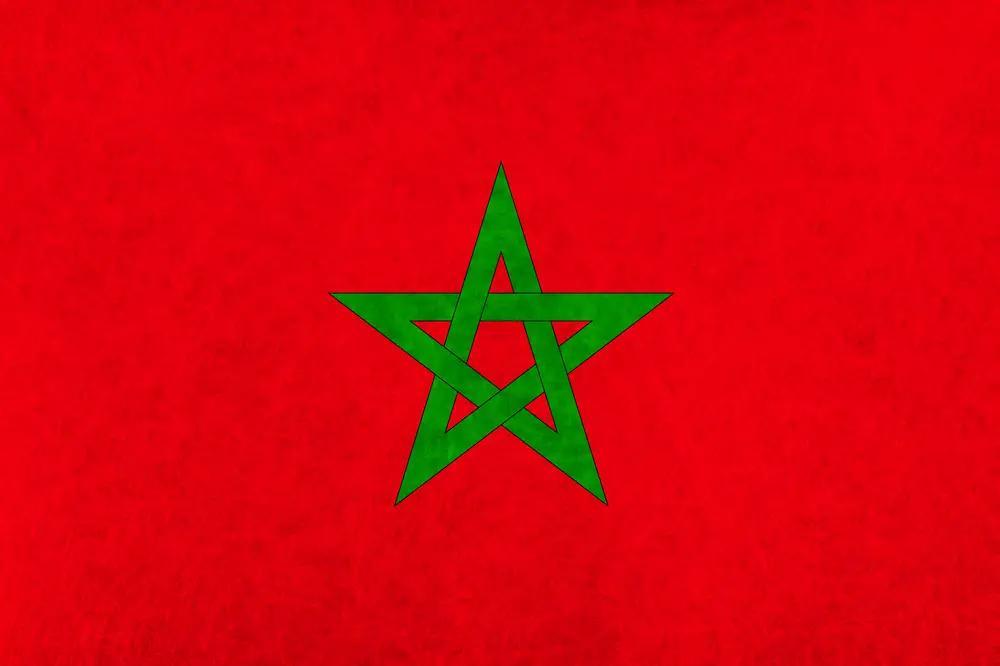 كازينو اون لاين في المغرب