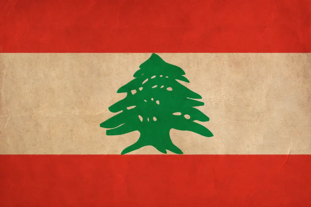كازينو اون لاين في لبنان