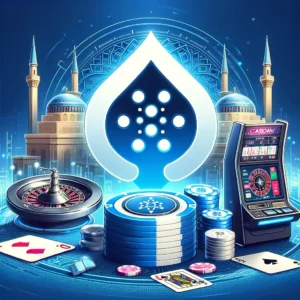 Casinos in Arabic countries accepting cryptocurrency ADA -Cardano.