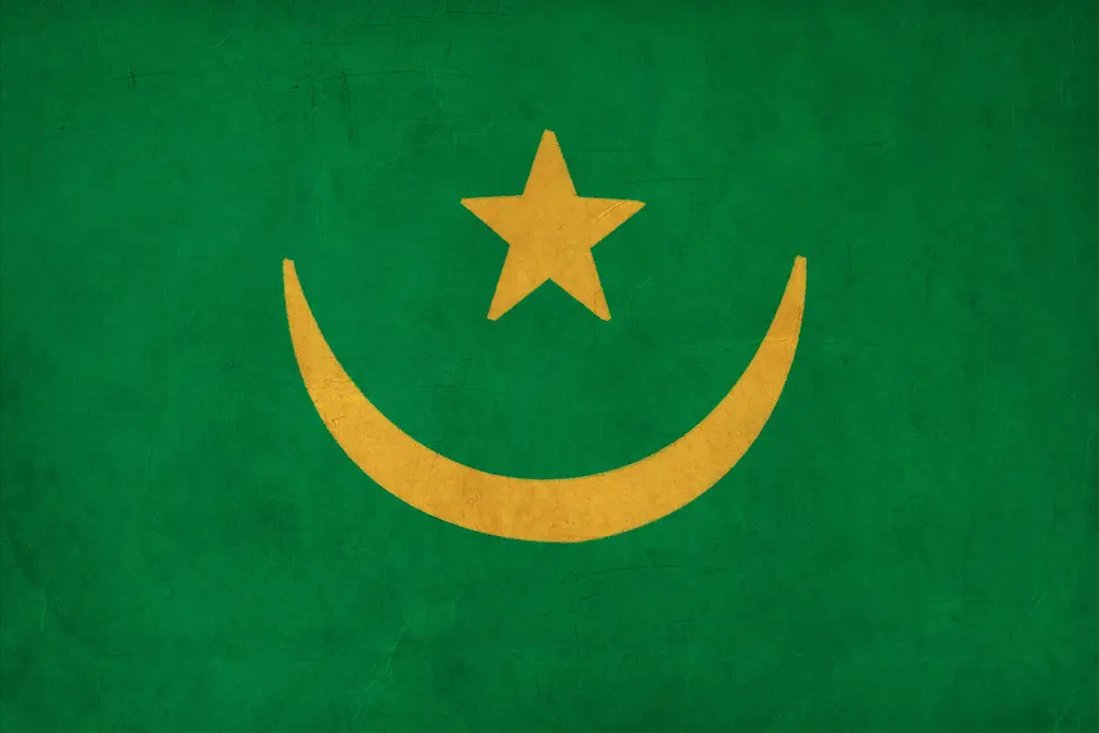 Online Casino Mauritania.