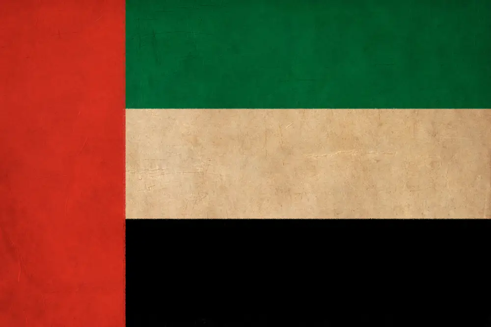 كازينو اون لاين في الإمارات العربية المتحدة
