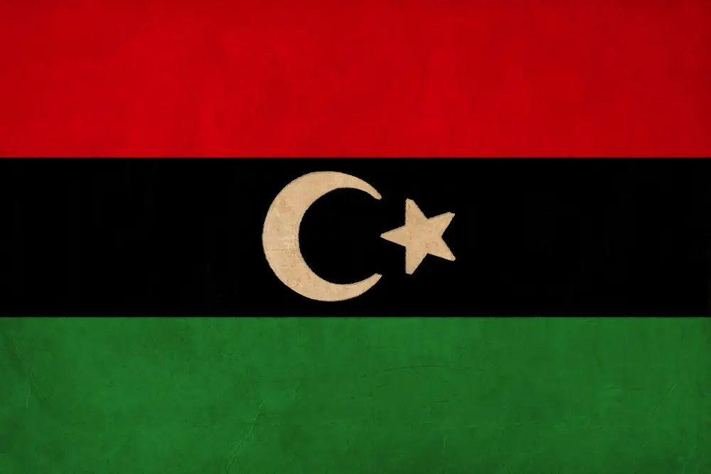 كازينو اون لاين في ليبيا