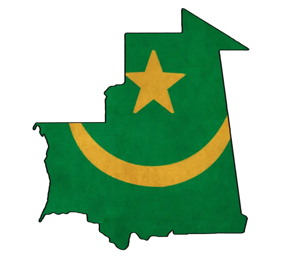كازينو موريتانيا