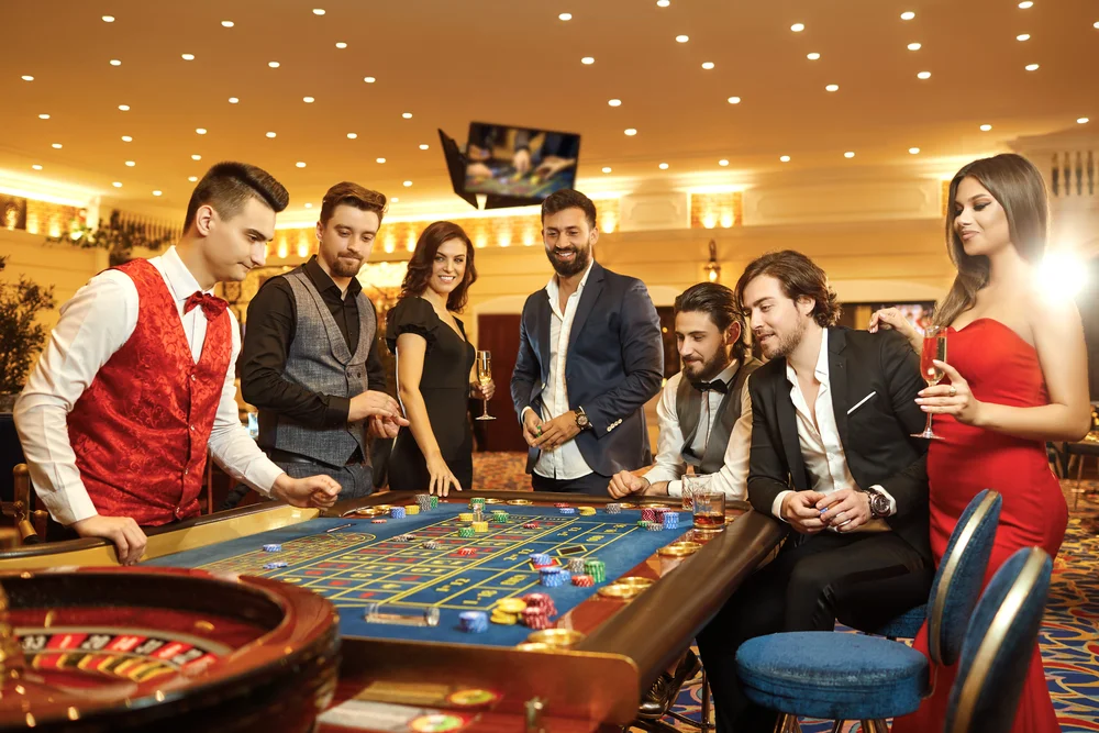 Casino Du Liban | Arabic TOP Casinos