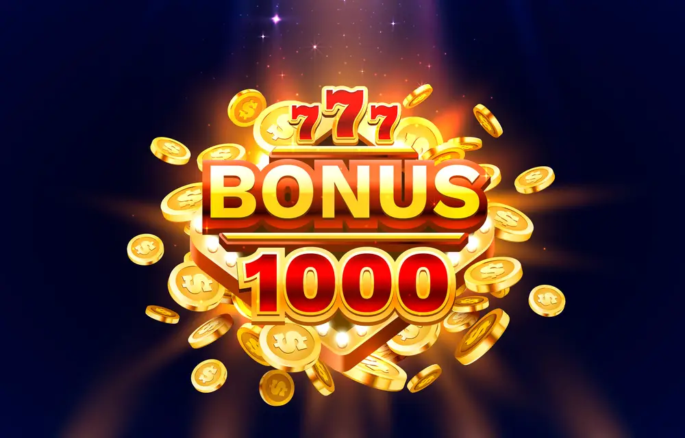 Pick Your Highest Welcome Bonus from a trustable Online Casino