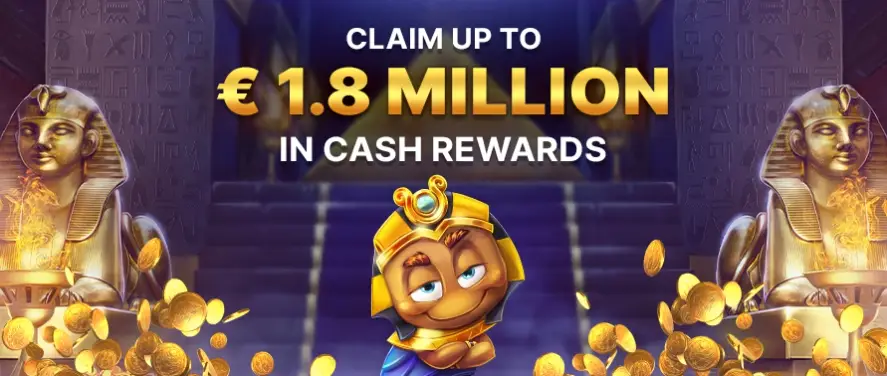 برنامج VIP كازينو Horus