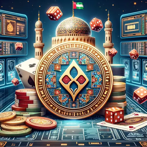 ألعاب كازينو اون لاين يمكنك لعبها في كازينوهات عمان اون لاين