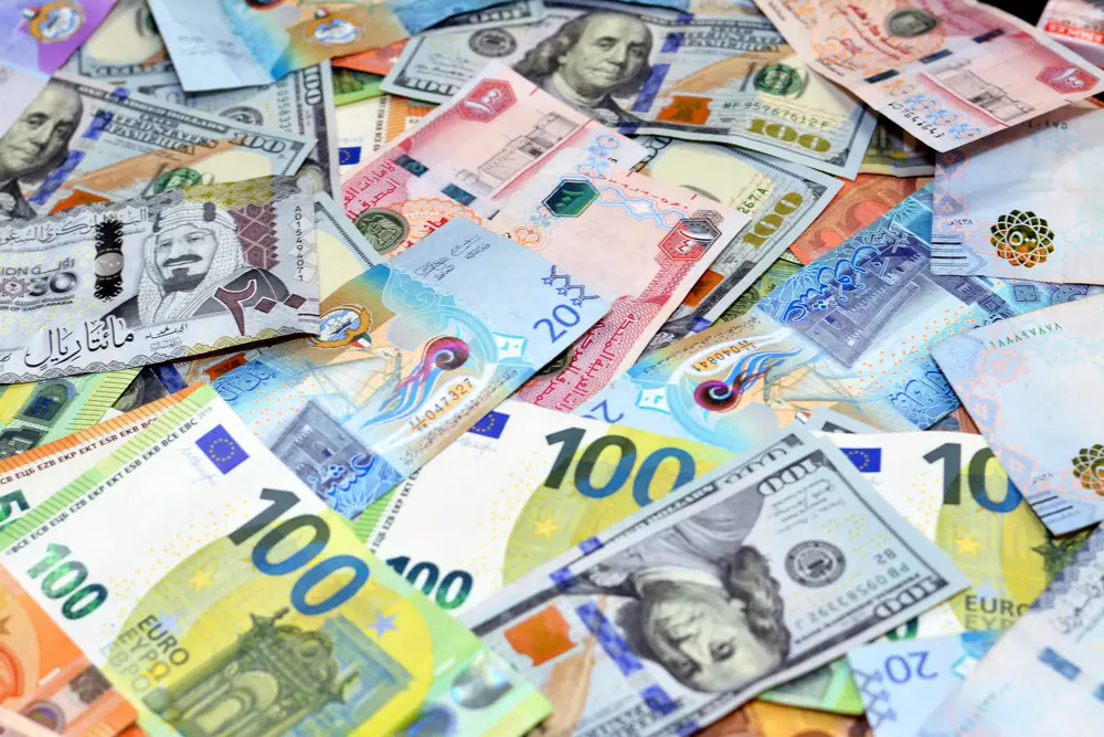 Arab casinos with local currency in Arabic countries